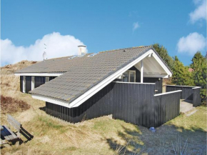 Holiday home Hedetoftvej